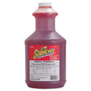 Beverage,fruit Pnch 64 Oz