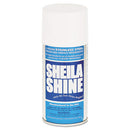 Sheila Shine wholesale. Stainless Steel Cleaner And Polish, 10 Oz Aerosol Spray. HSD Wholesale: Janitorial Supplies, Breakroom Supplies, Office Supplies.