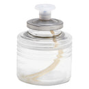 Sterno® wholesale. Soft Light Liquid Wax, 18 Hour. HSD Wholesale: Janitorial Supplies, Breakroom Supplies, Office Supplies.