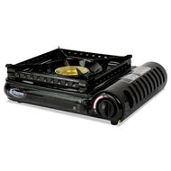 Sterno® wholesale. Butane Stoves, 15000btu, Piezoelectric Ignition, 13