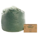 Stout® by Envision™ wholesale. Ecosafe-6400 Bags, 64 Gal, 0.85 Mil, 48" X 60", Green, 30-box. HSD Wholesale: Janitorial Supplies, Breakroom Supplies, Office Supplies.