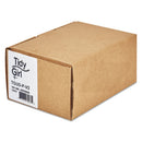 Tidy Girl™ wholesale. Plastic Feminine Hygiene Disposal Bag Dispenser, Gray. HSD Wholesale: Janitorial Supplies, Breakroom Supplies, Office Supplies.