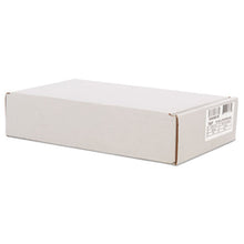 Load image into Gallery viewer, Tidy Girl™ wholesale. Feminine Hygiene Sanitary Disposal Bags, 4&quot; X 10&quot;, Natural, 600-carton. HSD Wholesale: Janitorial Supplies, Breakroom Supplies, Office Supplies.