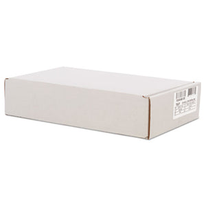 Tidy Girl™ wholesale. Feminine Hygiene Sanitary Disposal Bags, 4" X 10", Natural, 600-carton. HSD Wholesale: Janitorial Supplies, Breakroom Supplies, Office Supplies.