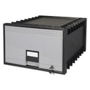 STOREX wholesale. Drawer,lgl Archive,hd,bk. HSD Wholesale: Janitorial Supplies, Breakroom Supplies, Office Supplies.