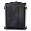 Storex wholesale. Two-drawer Mobile Filing Cabinet With Metal Siding, 19w X 15d X 23h, Silver-black. HSD Wholesale: Janitorial Supplies, Breakroom Supplies, Office Supplies.