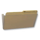 Storex wholesale. Wall File, Letter, 13 X 7, Single Pocket, Clear. HSD Wholesale: Janitorial Supplies, Breakroom Supplies, Office Supplies.