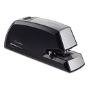 Swingline® wholesale. Swingline Commercial Electric Stapler, 20-sheet Capacity, Black. HSD Wholesale: Janitorial Supplies, Breakroom Supplies, Office Supplies.