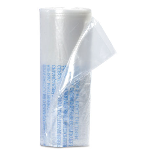 GBC® wholesale. Plastic Shredder Bags For Taa Compliant Shredders, 35-60 Gal Capacity, 100-box. HSD Wholesale: Janitorial Supplies, Breakroom Supplies, Office Supplies.