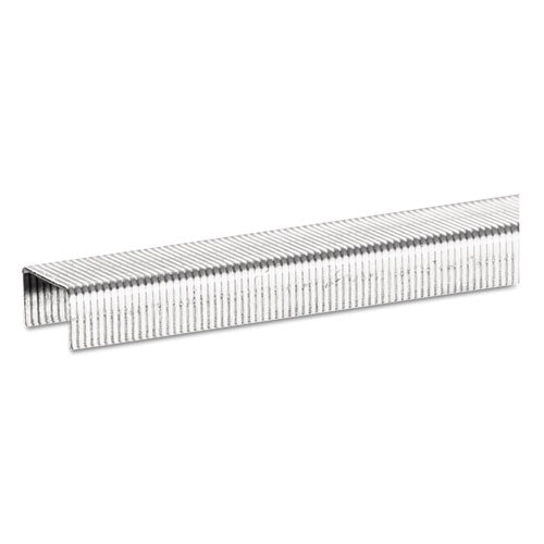 Swingline® wholesale. Swingline S.f. 1 Standard Staples, 0.25" Leg, 0.5" Crown, Steel, 5,000-box. HSD Wholesale: Janitorial Supplies, Breakroom Supplies, Office Supplies.