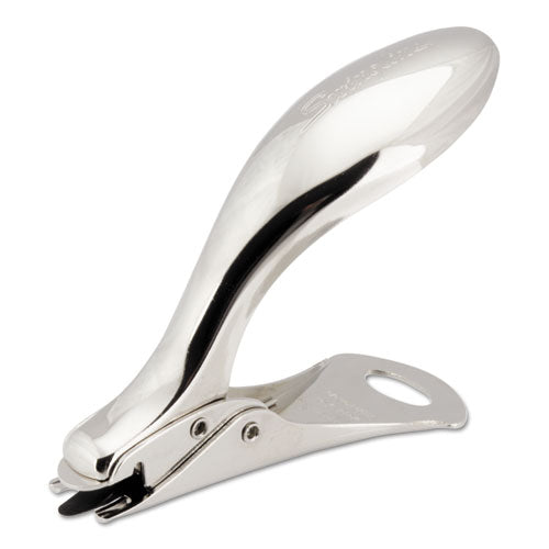 Swingline® wholesale. Swingline Heavy-duty Staple Remover, Satin Chrome Finish. HSD Wholesale: Janitorial Supplies, Breakroom Supplies, Office Supplies.