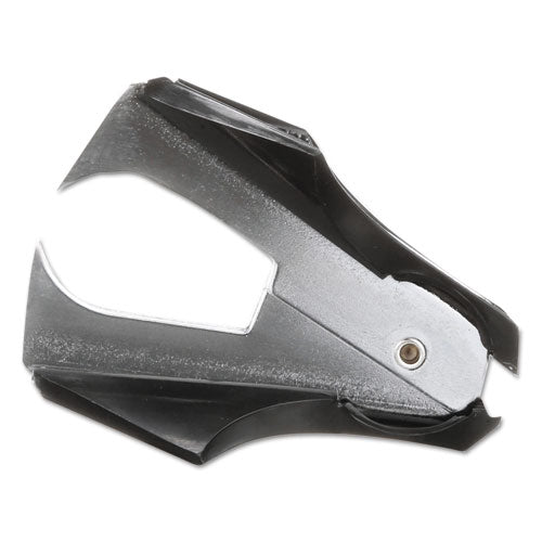 Swingline® wholesale. Swingline Deluxe Jaw-style Staple Remover, Black. HSD Wholesale: Janitorial Supplies, Breakroom Supplies, Office Supplies.