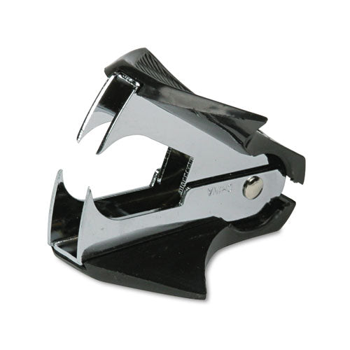 Swingline® wholesale. Swingline Deluxe Jaw-style Staple Remover, Black. HSD Wholesale: Janitorial Supplies, Breakroom Supplies, Office Supplies.