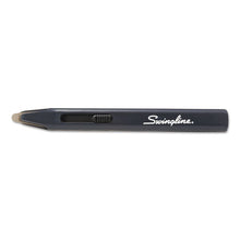 Load image into Gallery viewer, Swingline® wholesale. Swingline Ultimate Blade-style Staple Remover, Black. HSD Wholesale: Janitorial Supplies, Breakroom Supplies, Office Supplies.