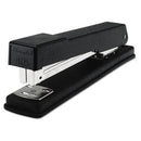Swingline® wholesale. Swingline Light-duty Full Strip Standard Stapler, 20-sheet Capacity, Black. HSD Wholesale: Janitorial Supplies, Breakroom Supplies, Office Supplies.
