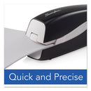 Swingline® wholesale. Swingline Portable Electric Stapler, 20-sheet Capacity, Black. HSD Wholesale: Janitorial Supplies, Breakroom Supplies, Office Supplies.