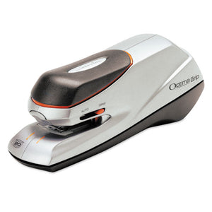 Swingline® wholesale. Swingline Optima Grip Electric Stapler, 20-sheet Capacity, Black-silver. HSD Wholesale: Janitorial Supplies, Breakroom Supplies, Office Supplies.