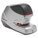 Swingline® wholesale. Swingline Optima 45 Electric Stapler, 45-sheet Capacity, Silver. HSD Wholesale: Janitorial Supplies, Breakroom Supplies, Office Supplies.