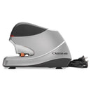 Swingline® wholesale. Swingline Optima 45 Electric Stapler, 45-sheet Capacity, Silver. HSD Wholesale: Janitorial Supplies, Breakroom Supplies, Office Supplies.