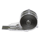 Swingline® wholesale. Swingline Cartridge Staples, 0.25" Leg, 0.5" Crown, Steel, 5,000-box. HSD Wholesale: Janitorial Supplies, Breakroom Supplies, Office Supplies.