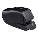 Swingline® wholesale. Swingline Desktop Cartridge Electric Stapler With Led Guide, 25-sheet Capacity, Black. HSD Wholesale: Janitorial Supplies, Breakroom Supplies, Office Supplies.