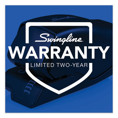 Swingline® wholesale. Swingline Desktop Cartridge Electric Stapler With Led Guide, 25-sheet Capacity, Black. HSD Wholesale: Janitorial Supplies, Breakroom Supplies, Office Supplies.