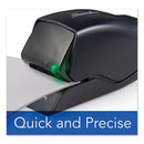 Swingline® wholesale. Swingline Desktop Cartridge Electric Stapler With Led Guide, 25-sheet Capacity, Black. HSD Wholesale: Janitorial Supplies, Breakroom Supplies, Office Supplies.