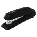 Swingline® wholesale. Swingline Standard Full Strip Desk Stapler, 15-sheet Capacity, Black. HSD Wholesale: Janitorial Supplies, Breakroom Supplies, Office Supplies.