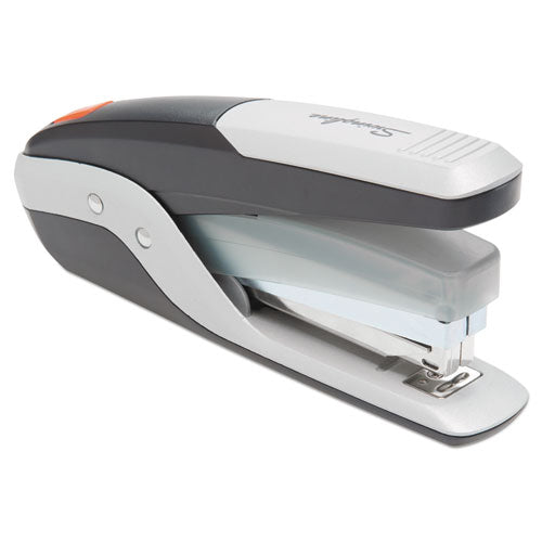 Swingline® wholesale. Swingline Quick Touch Stapler Value Pack, 28-sheet Capacity, Black-silver. HSD Wholesale: Janitorial Supplies, Breakroom Supplies, Office Supplies.