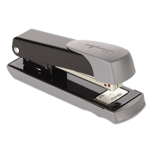 Swingline® wholesale. Swingline Compact Commercial Stapler, 20-sheet Capacity, Black. HSD Wholesale: Janitorial Supplies, Breakroom Supplies, Office Supplies.