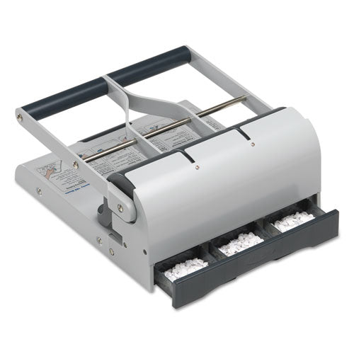 Swingline® wholesale. Swingline 160-sheet Antimicrobial Protected Adjustable Punch, 9-32" Holes, Putty-gray. HSD Wholesale: Janitorial Supplies, Breakroom Supplies, Office Supplies.