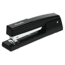 Swingline® wholesale. Swingline 747 Classic Full Strip Stapler, 20-sheet Capacity, Black. HSD Wholesale: Janitorial Supplies, Breakroom Supplies, Office Supplies.