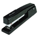 Swingline® wholesale. Swingline 747 Classic Full Strip Stapler, 20-sheet Capacity, Black. HSD Wholesale: Janitorial Supplies, Breakroom Supplies, Office Supplies.