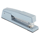 Swingline® wholesale. Swingline 747 Classic Full Strip Stapler, 20-sheet Capacity, Sky Blue. HSD Wholesale: Janitorial Supplies, Breakroom Supplies, Office Supplies.