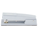 Swingline® wholesale. Swingline 747 Classic Full Strip Stapler, 20-sheet Capacity, Sky Blue. HSD Wholesale: Janitorial Supplies, Breakroom Supplies, Office Supplies.