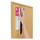 Swingline® wholesale. Swingline 747 Business Full Strip Desk Stapler, 25-sheet Capacity, Polished Chrome. HSD Wholesale: Janitorial Supplies, Breakroom Supplies, Office Supplies.