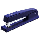 Swingline® wholesale. Swingline 747 Classic Full Strip Stapler, 20-sheet Capacity, Royal Blue. HSD Wholesale: Janitorial Supplies, Breakroom Supplies, Office Supplies.