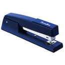 Swingline® wholesale. Swingline 747 Classic Full Strip Stapler, 20-sheet Capacity, Royal Blue. HSD Wholesale: Janitorial Supplies, Breakroom Supplies, Office Supplies.