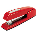 Swingline® wholesale. Swingline 747 Business Full Strip Desk Stapler, 25-sheet Capacity, Rio Red. HSD Wholesale: Janitorial Supplies, Breakroom Supplies, Office Supplies.