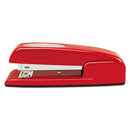 Swingline® wholesale. Swingline 747 Business Full Strip Desk Stapler, 25-sheet Capacity, Rio Red. HSD Wholesale: Janitorial Supplies, Breakroom Supplies, Office Supplies.