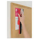 Swingline® wholesale. Swingline 747 Business Full Strip Desk Stapler, 25-sheet Capacity, Rio Red. HSD Wholesale: Janitorial Supplies, Breakroom Supplies, Office Supplies.