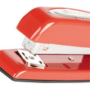 Swingline® wholesale. Swingline 747 Business Full Strip Desk Stapler, 25-sheet Capacity, Rio Red. HSD Wholesale: Janitorial Supplies, Breakroom Supplies, Office Supplies.