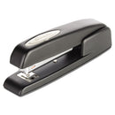 Swingline® wholesale. Swingline 747 Business Full Strip Desk Stapler, 25-sheet Capacity, Black. HSD Wholesale: Janitorial Supplies, Breakroom Supplies, Office Supplies.