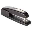 Swingline® wholesale. Swingline 747 Business Full Strip Desk Stapler, 25-sheet Capacity, Black. HSD Wholesale: Janitorial Supplies, Breakroom Supplies, Office Supplies.