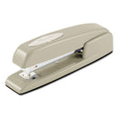 Swingline® wholesale. Swingline 747 Business Full Strip Desk Stapler, 25-sheet Capacity, Steel Gray. HSD Wholesale: Janitorial Supplies, Breakroom Supplies, Office Supplies.