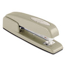 Swingline® wholesale. Swingline 747 Business Full Strip Desk Stapler, 25-sheet Capacity, Steel Gray. HSD Wholesale: Janitorial Supplies, Breakroom Supplies, Office Supplies.