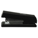 Swingline® wholesale. Swingline Compact Desk Stapler, 20-sheet Capacity, Black. HSD Wholesale: Janitorial Supplies, Breakroom Supplies, Office Supplies.