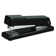 Swingline® wholesale. Swingline Compact Desk Stapler, 20-sheet Capacity, Black. HSD Wholesale: Janitorial Supplies, Breakroom Supplies, Office Supplies.