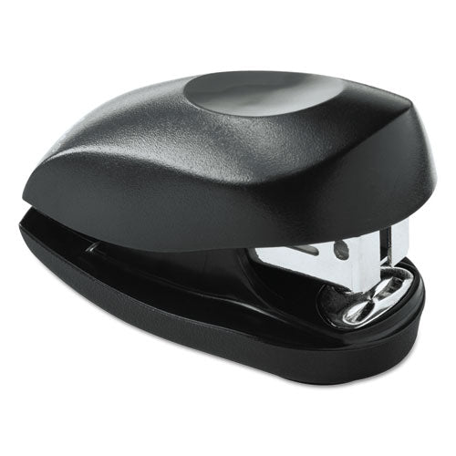 Swingline® wholesale. Swingline Tot Mini Stapler, 12-sheet Capacity, Black. HSD Wholesale: Janitorial Supplies, Breakroom Supplies, Office Supplies.