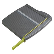 Swingline® wholesale. Swingline Classiccut Lite Paper Trimmer, 10 Sheets, Durable Plastic Base, 13 X 19 1-2. HSD Wholesale: Janitorial Supplies, Breakroom Supplies, Office Supplies.